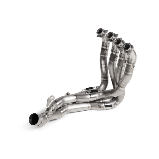 Akrapovic Austauschkrümmer (Titanium) Honda CBR 10