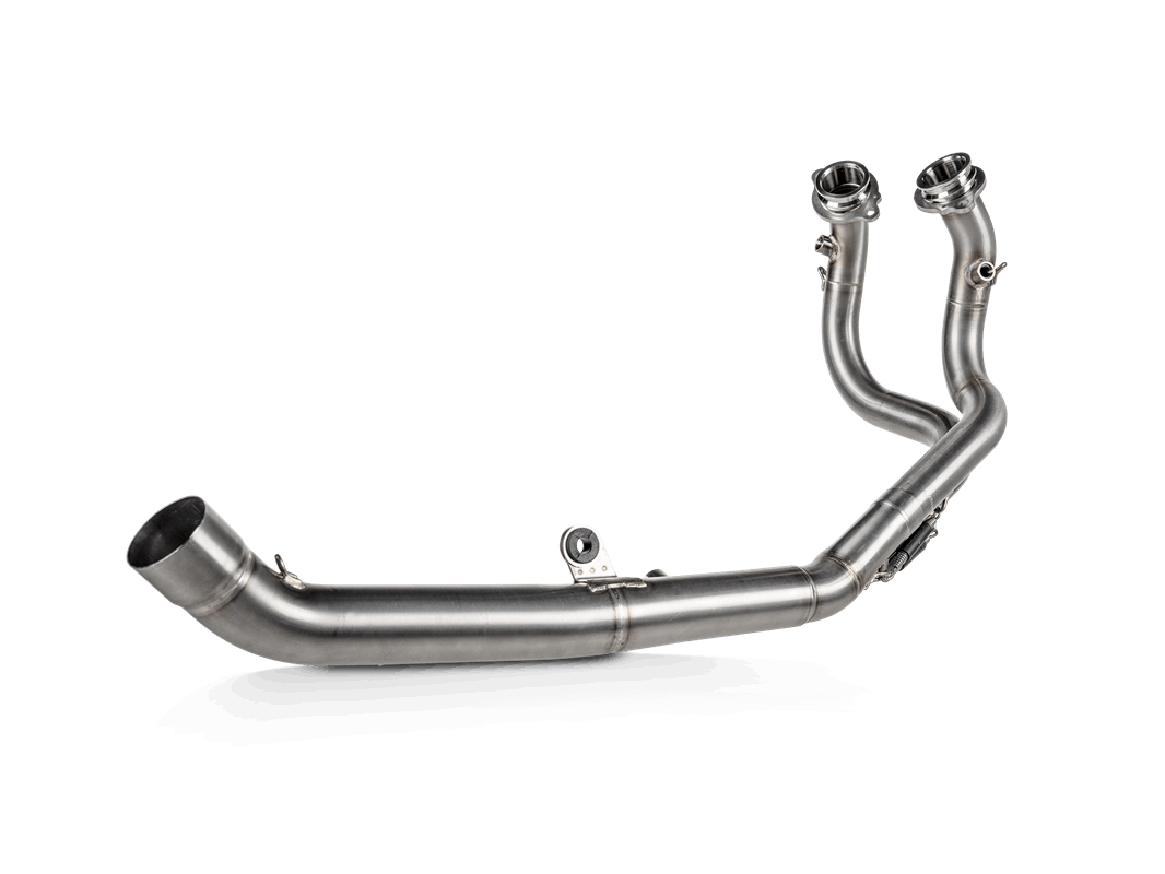 Akrapovic Austauschkrümmer (SS) Honda CRF1100L Afr
