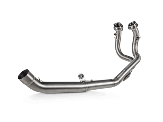 Akrapovic Austauschkrümmer (SS) Honda CRF1100L Afr