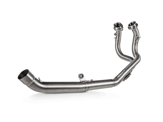 Akrapovic Austauschkrümmer (SS) Honda CRF1100L Afr