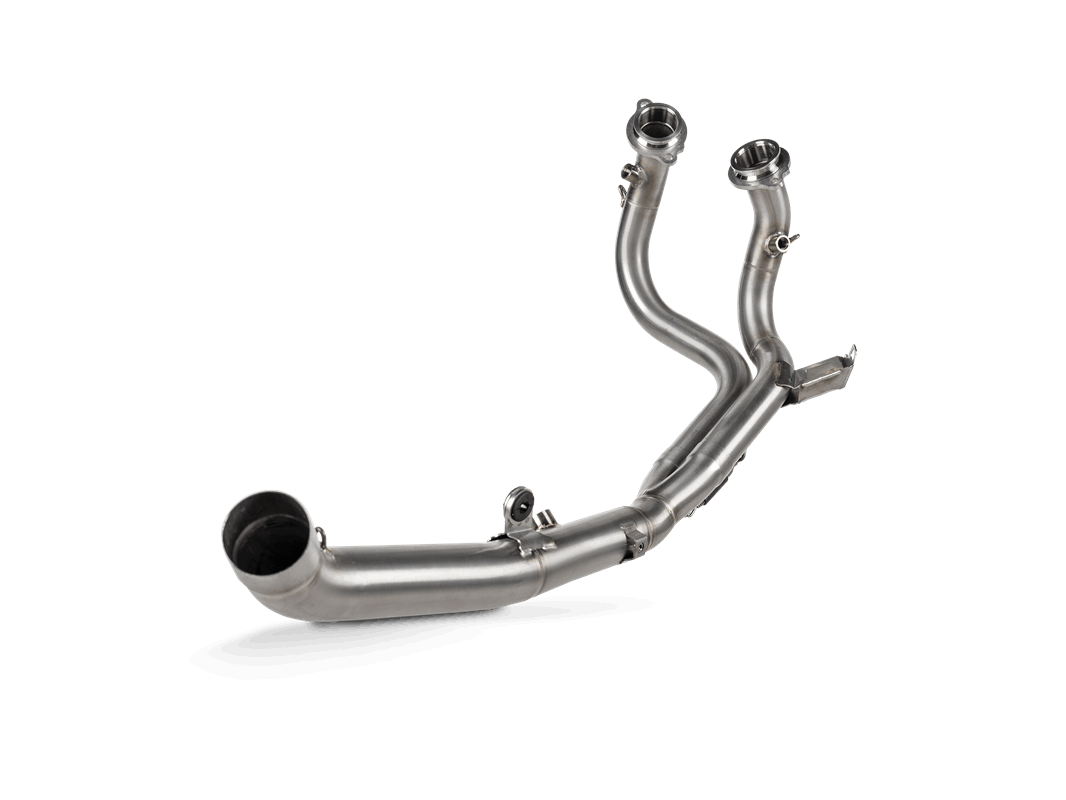 Akrapovic Austauschkrümmer (SS) Honda CRF1100L Afr