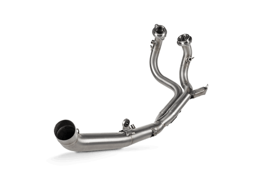 Akrapovic Austauschkrümmer (SS) Honda CRF1100L Afr