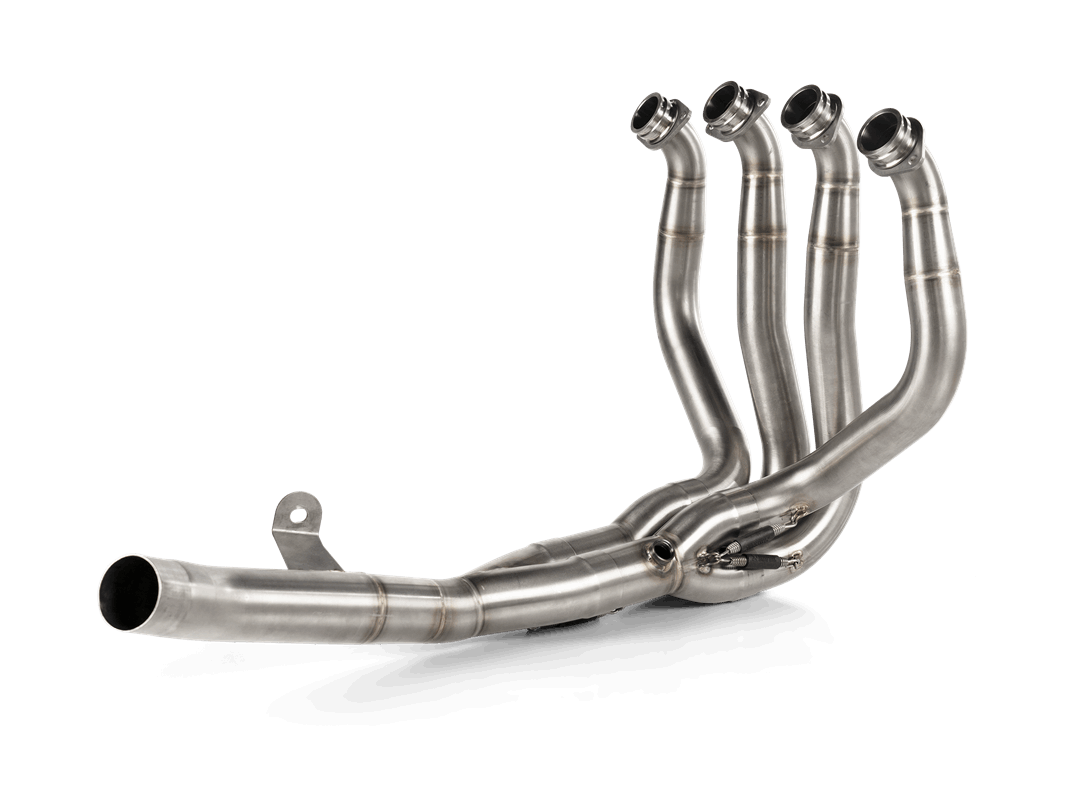 Akrapovic Austauschkrümmer (SS) Kawasaki Z H2 2024