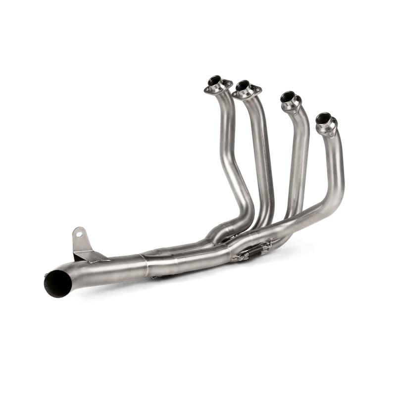 Akrapovic Austauschkrümmer (SS) Kawasaki Z900 2020
