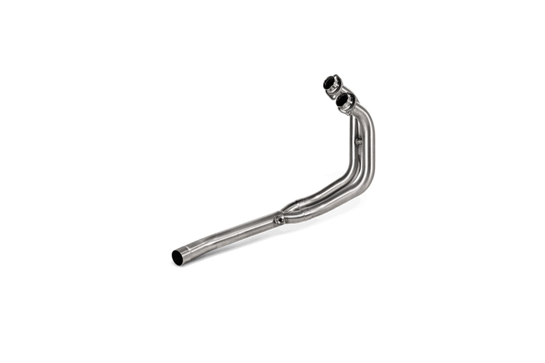 Akrapovic Austauschkrümmer (SS) Yamaha Tenere 700