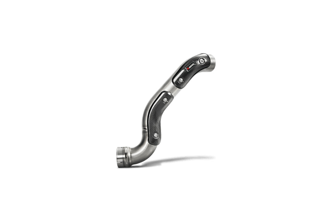 Akrapovic Zwischenrohr Titan BMW R NINET 2021-