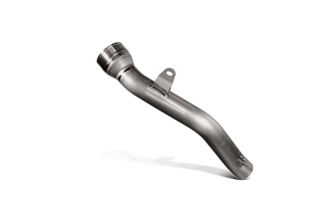 Akrapovic Optional Zwischenrohr Titan Kawasaki