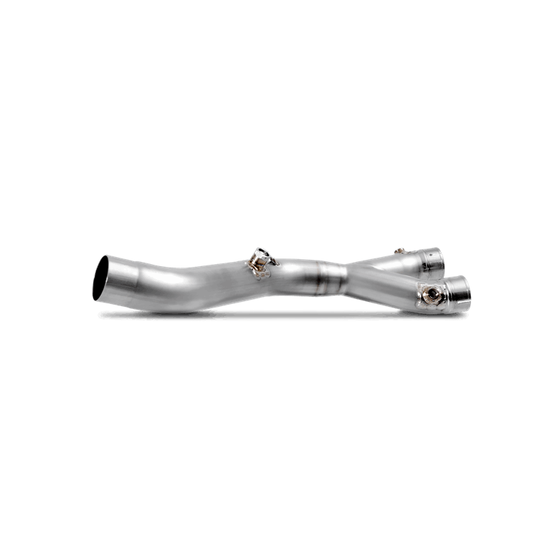 Akrapovic Optional Zwischenrohr Edelstahl R1 2015-