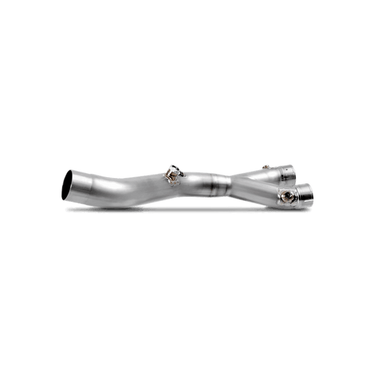 Akrapovic Optional Zwischenrohr Edelstahl R1 2015-