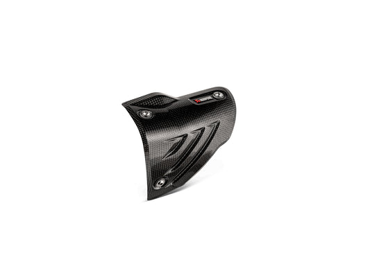Akrapovic Hitzeschutzschild Carbon BMW 1000RR