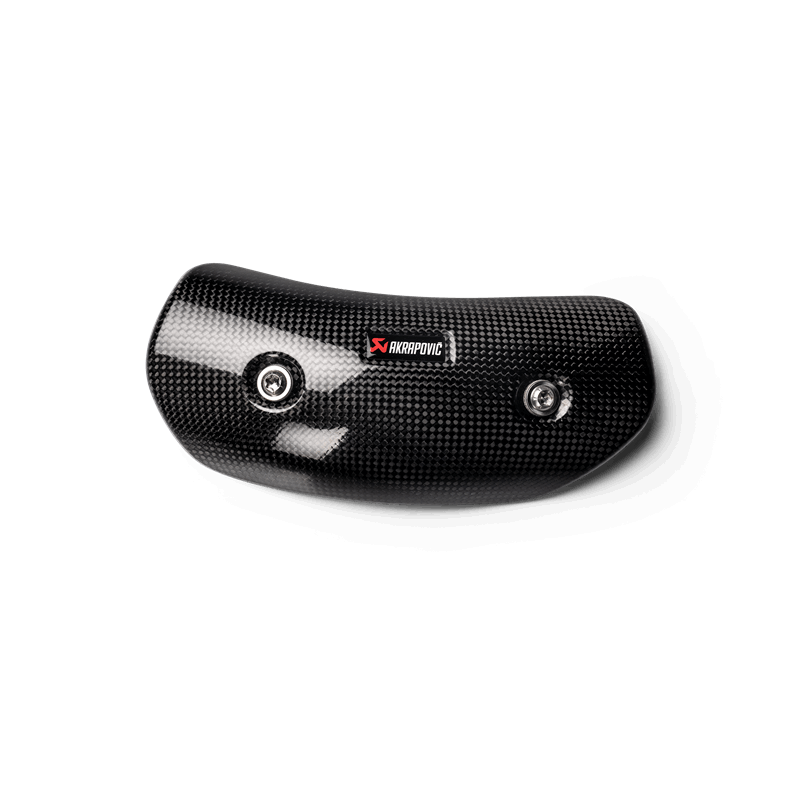 Akrapovic Hitzeschutzschild Carbon CBR1000RR-R