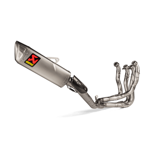 Akrapovic Hitzeschutzschild Carbon CBR1000RR-R
