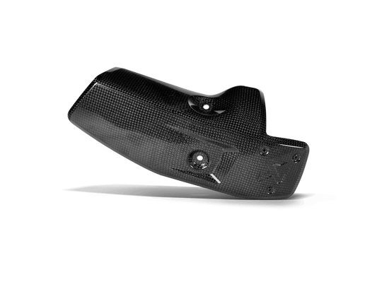Akrapovic Hitzeschutzschild Carbon BMW R1300 GS