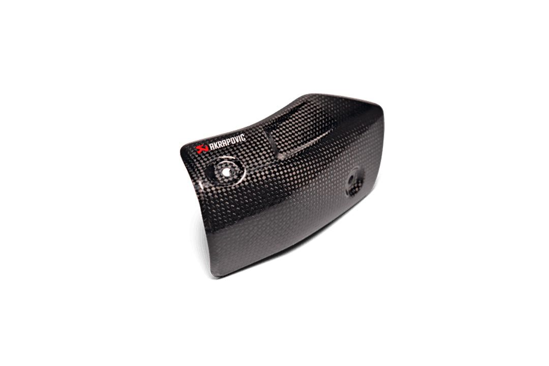 Akrapovic Hitzeschutzschild Carbon Honda MSX 125