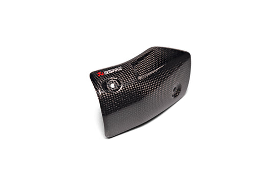 Akrapovic Hitzeschutzschild Carbon Honda MSX 125