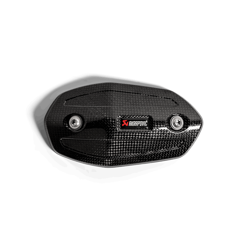 Akrapovic Hitzeschutzschild Carbon Ninja 1000SX