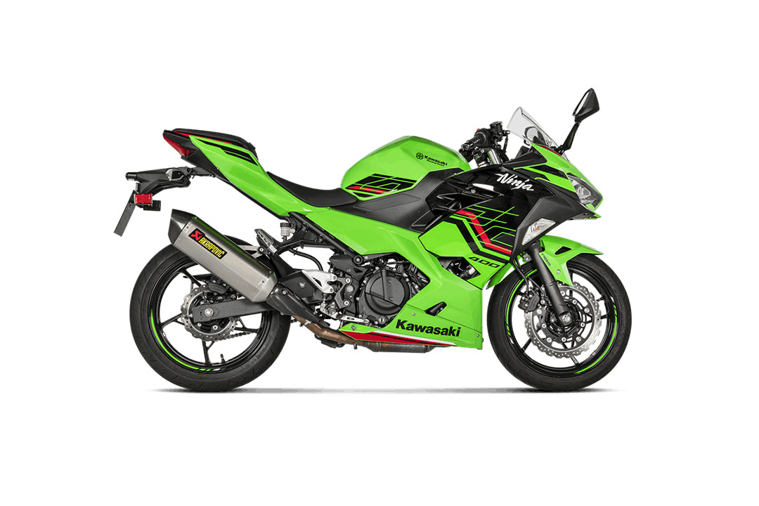 Akrapovic Hitzeschutzschild Carbon