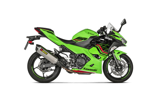 Akrapovic Hitzeschutzschild Carbon
