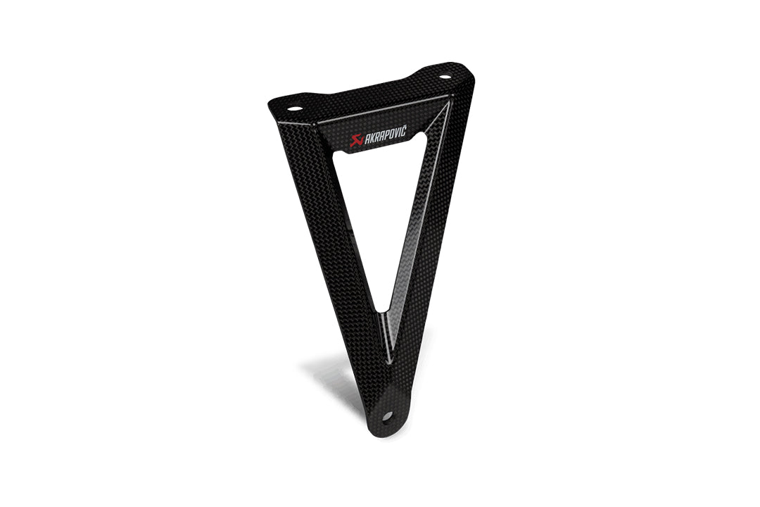 Akrapovic Halterung für Endschalldämpfer