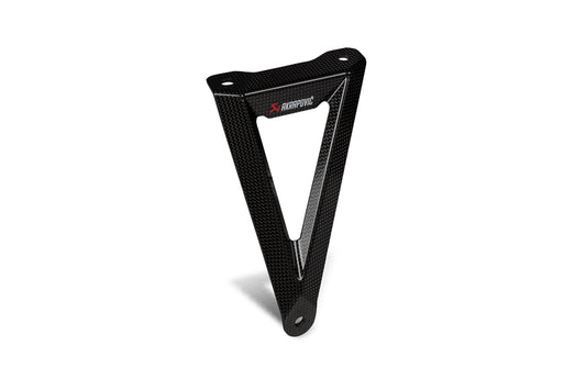 Akrapovic Halterung für Endschalldämpfer