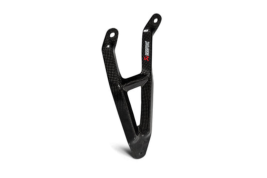 Akrapovic Halterung für Endschalldämpfer Carbon