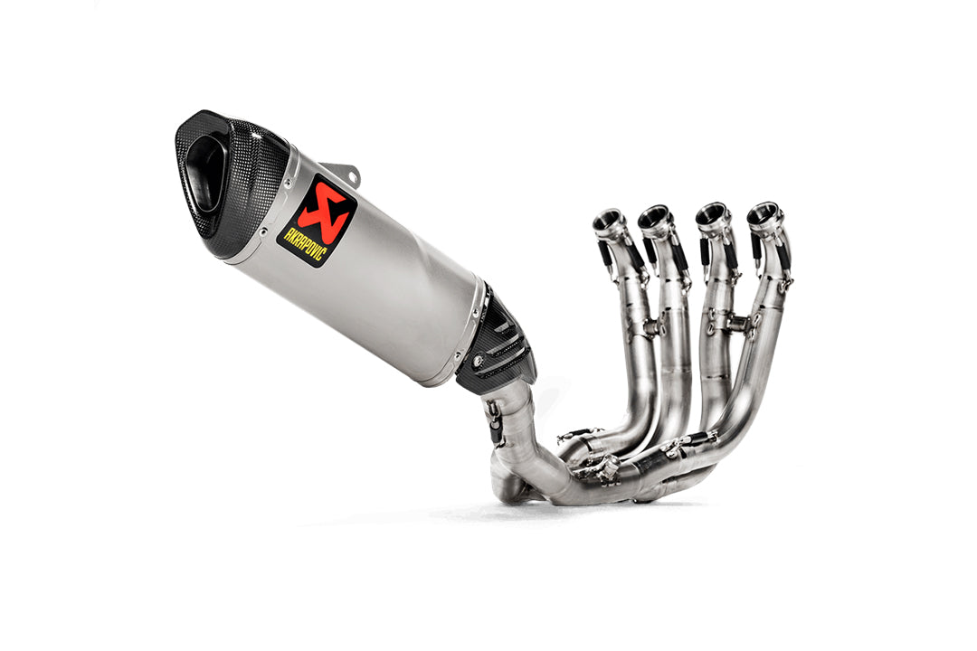 Akrapovic Racing Line (Titanium) BMW S1000RR