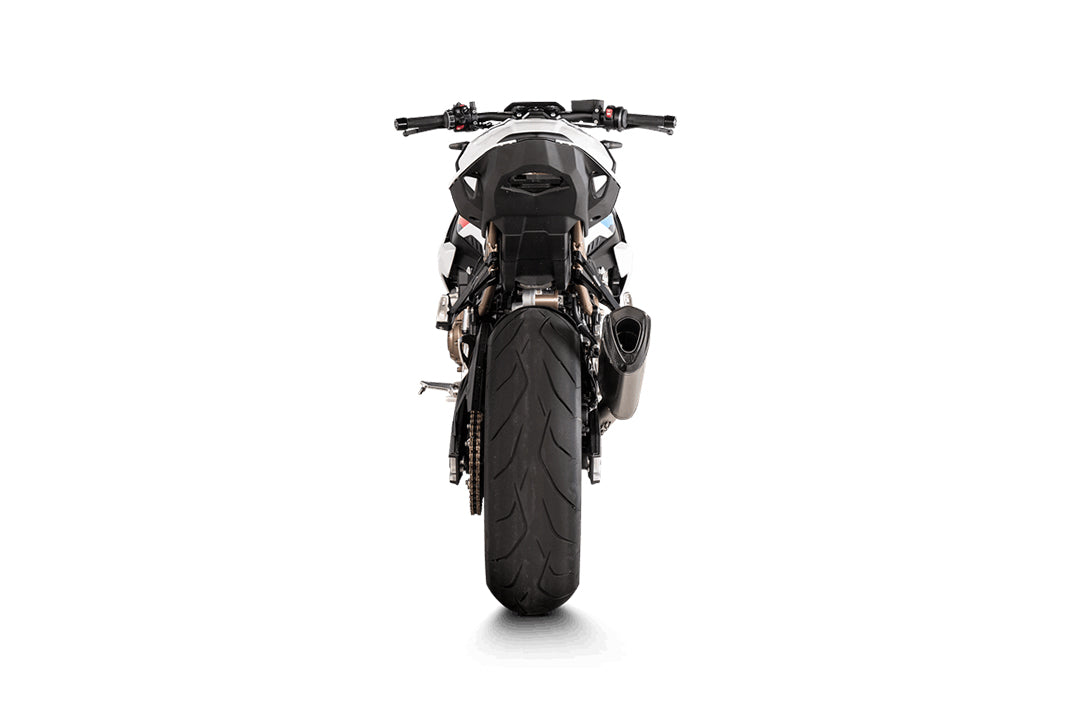Akrapovic Racing Line (Titanium) BMW S1000RR