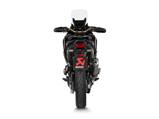Akrapovic Racing Line (Titanium) Honda CRF1100L