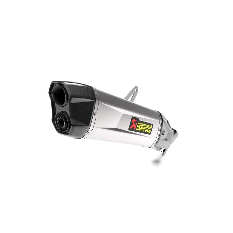 Akrapovic Slip-On Line (Titanium) Honda CRF1100L