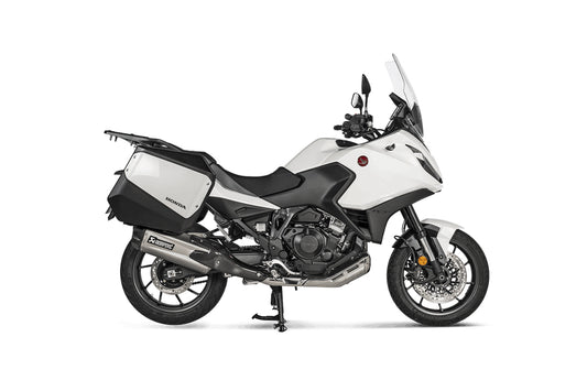 Akrapovic Slip-On Line (Titanium) Honda NT1100