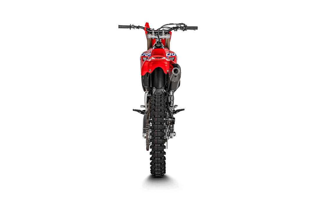 Akrapovic Evolution Line (Titanium) Honda CRF250R