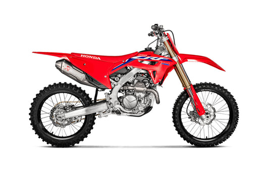 Akrapovic Evolution Line (Titanium) Honda CRF250R