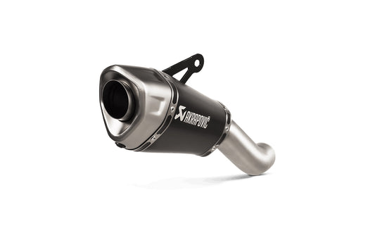 Akrapovic Slip-O Line (Titanium) Kawasaki Z H2