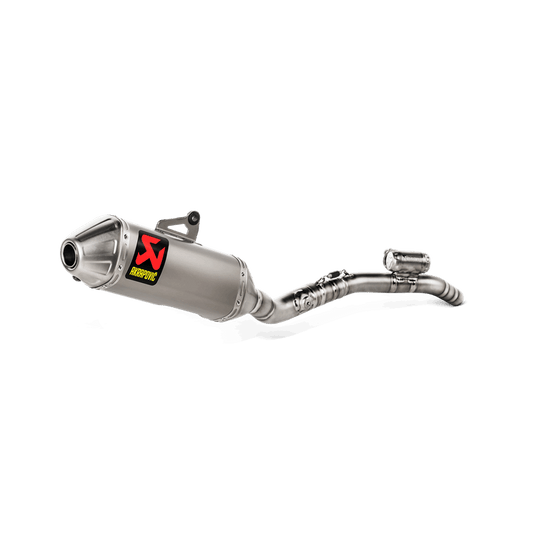 Akrapovic Evolution Line (Titanium) Suzuki RM-Z250