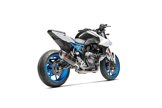 Akrapovic Racing Line (Carbon) Suzuki GSX-8S / 8R