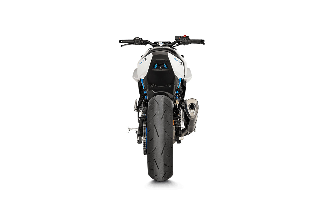 Akrapovic Racing Line (Carbon) Suzuki GSX-8S / 8R