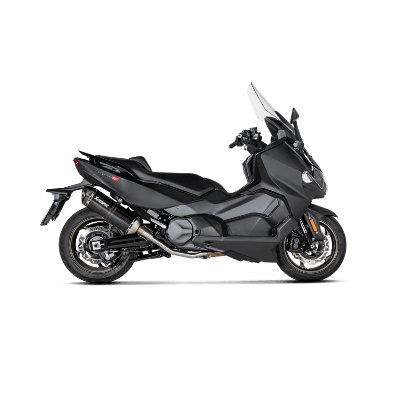 Akrapovic Racing Line (Carbon) SYM Maxsym TL 2020-