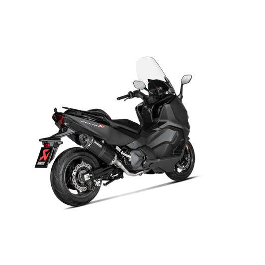 Akrapovic Racing Line (Carbon) SYM Maxsym TL 2020-