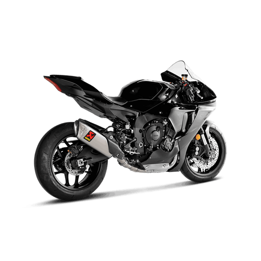 Akrapovic Evolution Line (Titanium) YZF-R1 2020-
