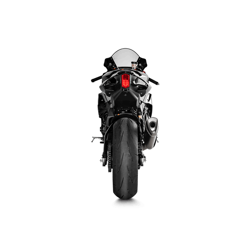 Akrapovic Evolution Line (Titanium) YZF-R1 2020-