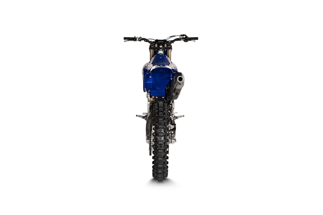 Akrapovic Evolution Line (Titanium) Yamaha YZ 450