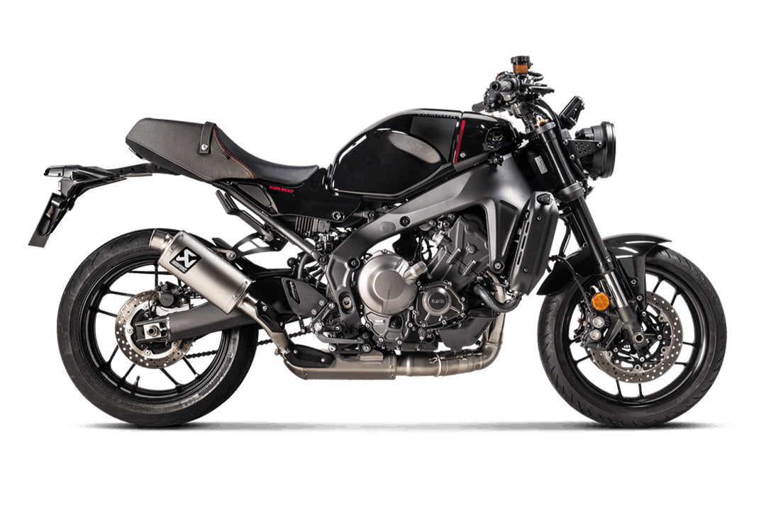Akrapovic Racing Line (Titanium) Yamaha XSR 900