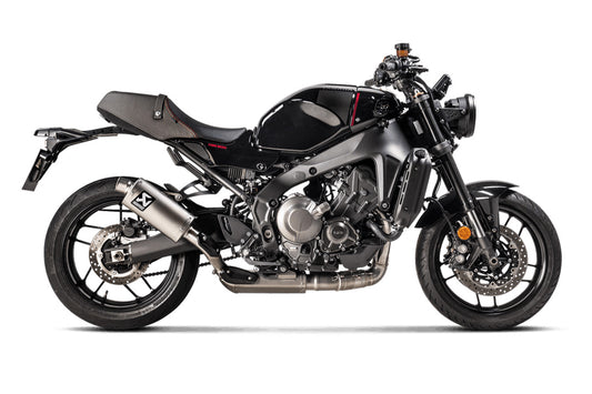 Akrapovic Racing Line (Titanium) Yamaha XSR 900