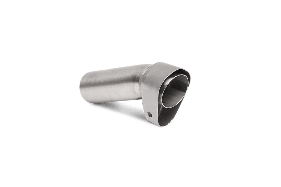 Akrapovic dB-Killer (optional) Suzuki Hayabusa