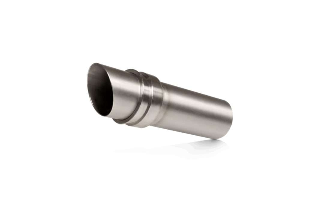 Akrapovic dB-Killer (optional) BMW S1000 R 2021-