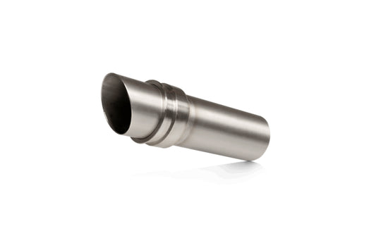 Akrapovic dB-Killer (optional) BMW S1000 R 2021-