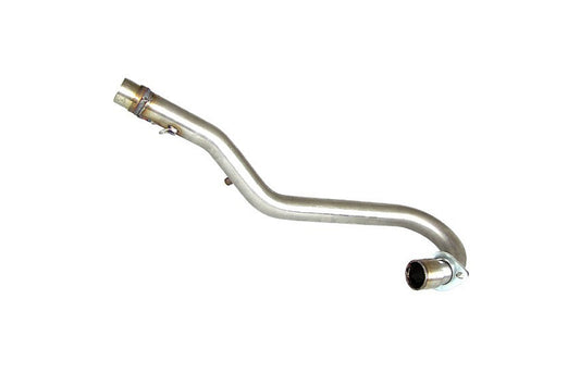 ARROW Krümmer XR125L und XR125R/SM 04-05