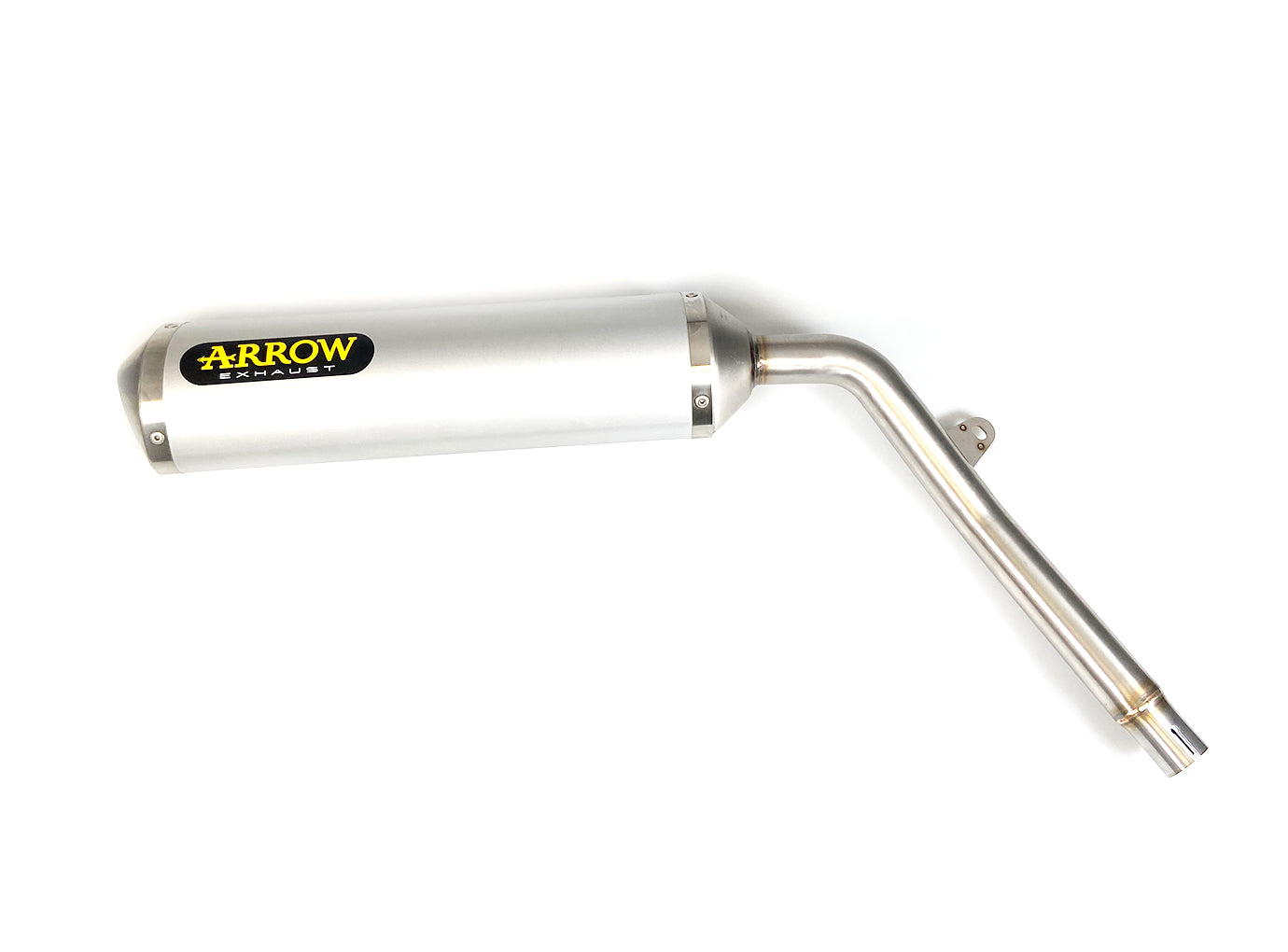 ARROW Thunder XL125V Varadero JC32 01-12 Aluminium