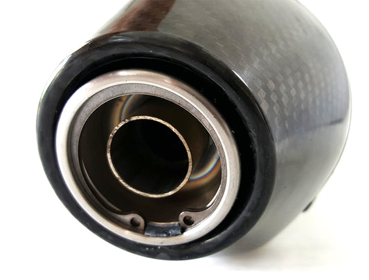 ARROW Thunder UM DSR125EX 18- Aluminium