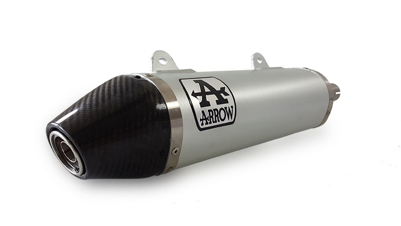 ARROW Thunder UM DSR125EX 18- Titan